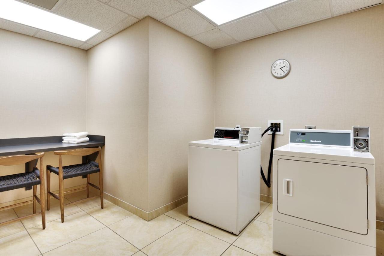 Fairfield Inn & Suites By Marriott Tallahassee Central Εξωτερικό φωτογραφία