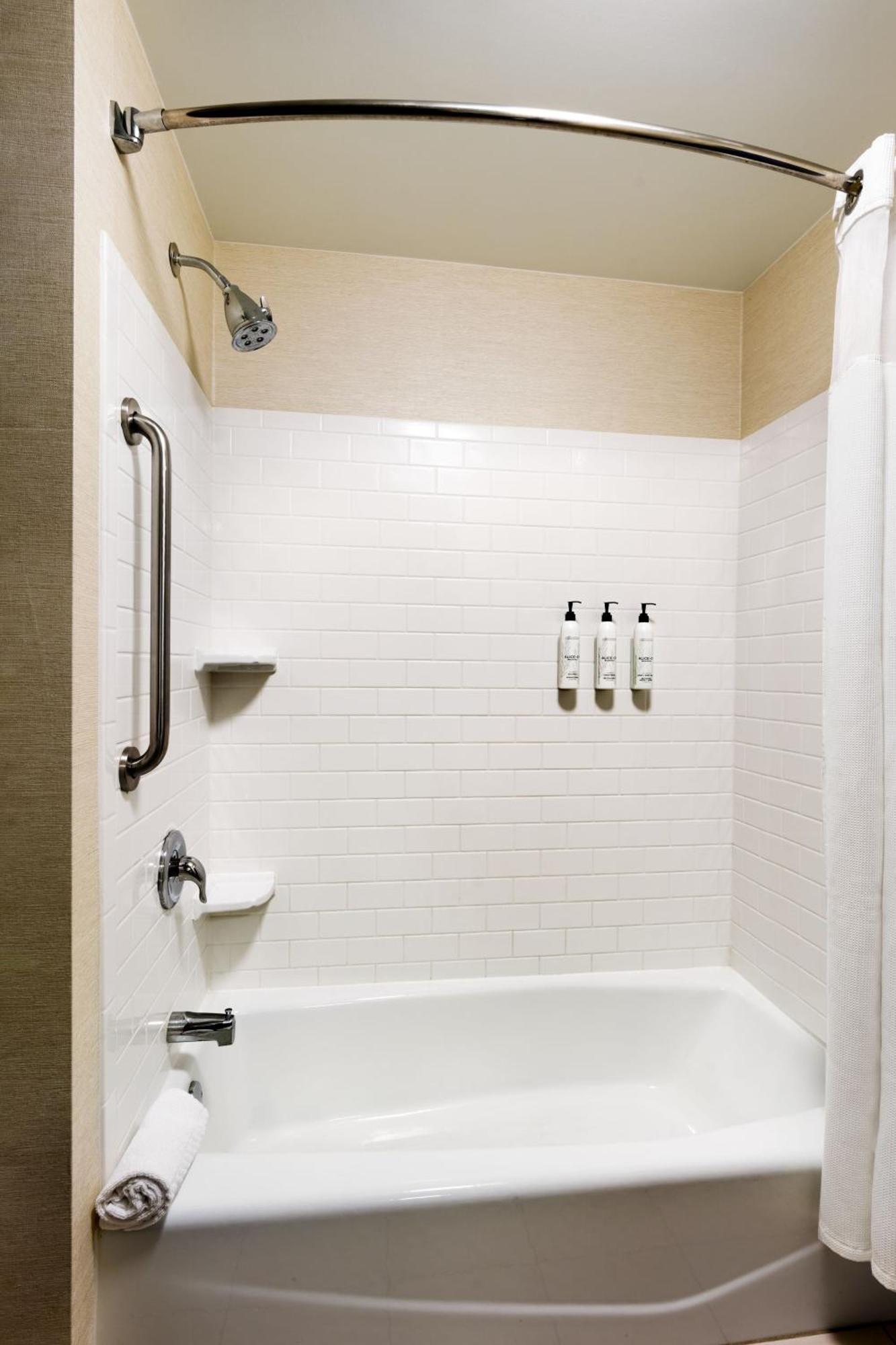 Fairfield Inn & Suites By Marriott Tallahassee Central Εξωτερικό φωτογραφία